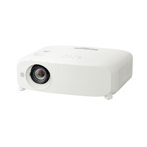 Máy chiếu Panasonic PT-VW545N - 5.500 ANSI Lumens