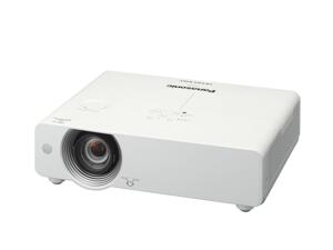 Máy chiếu Panasonic PT-VX510EA