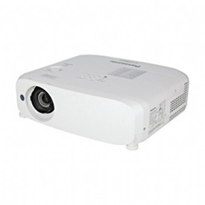 Máy chiếu Panasonic PT-VZ470 - 4400 Ansi lumen, 1920x1200px