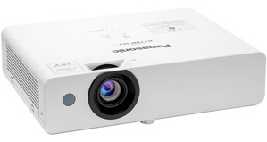 Máy chiếu Panasonic PT-WX3400