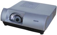 Máy chiếu Sanyo PLC-WL2500