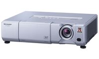 Máy chiếu Sharp PG-D50X3D - 5000 lumens