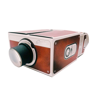 Máy chiếu Smartphone Projector 2.0