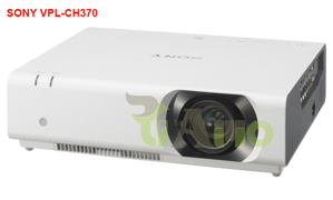 Máy chiếu Sony VPL-CH370 - 5000 lumens