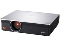 Máy chiếu Sony VPL-CW125