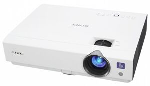 Máy chiếu Sony VPL-DW126 - 2600 lumens