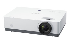 Máy chiếu Sony VPL-EX345 - 4.200 Ansi Lumens