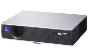 Máy chiếu Sony VPL MX20