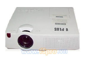 Máy chiếu V-Plus VL-3000X
