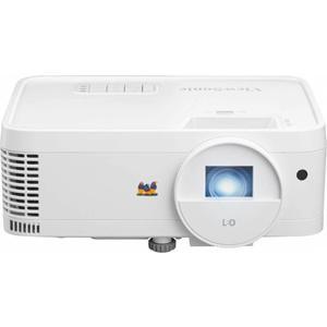 Máy chiếu Viewsonic DLP LS500WHE