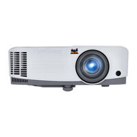 Máy chiếu Viewsonic PG703W