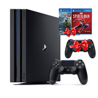 Máy chơi game Ps4 Pro 1T