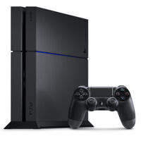 Máy chơi game Sony PlayStation - PS4 500GB CUH 1200