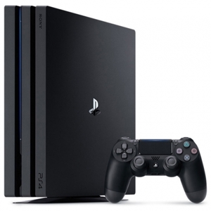 Máy chơi game Sony Playstation 4 Pro CUH-7006B