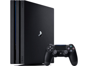 Máy chơi game Sony Playstation 4 Pro CUH-7106B