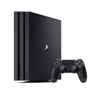 Máy chơi game Sony PlayStation PS4 Pro CUH-7218B B01 1TB