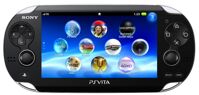 Máy chơi game Sony PS Vita - Slim PCH 2000