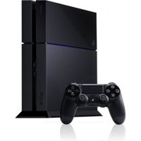 Máy chơi game Sony PS4 500GB CUH1215A