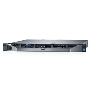 Máy chủ Dell PowerEdge R230 E3-1240 v6