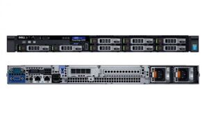 Máy chủ Dell PowerEdge R330 E3-1220 v6