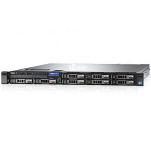 Máy chủ Dell PowerEdge R430  E5-2609 v3 3.5 inch