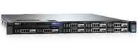 Máy chủ Dell PowerEdge R430  E5-2609 v4 2.5 inch