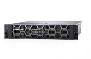 Máy chủ Dell PowerEdge R540 Bronze 3106