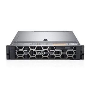 Máy chủ Dell PowerEdge R540 Silver 4110 12x3.5''