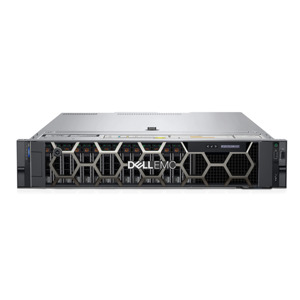 Máy chủ Dell PowerEdge R550 42SVRDR550-704