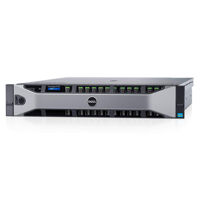 Máy chủ Dell PowerEdge R730 E5-2609v3 6C 1.9Ghz RAM 8GB H730 2.5