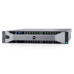 Máy chủ Dell PowerEdge R730 E5-2609v3 6C 1.9Ghz RAM 8GB H730 2.5