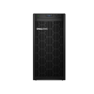 Máy chủ Dell PowerEdge T150 70286270 - Intel Xeon E-2334, 16GB RAM, HDD 2TB