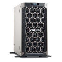 Máy chủ Dell PowerEdge T340 E-2124 - HDD 1Tb, Ram 8Gb