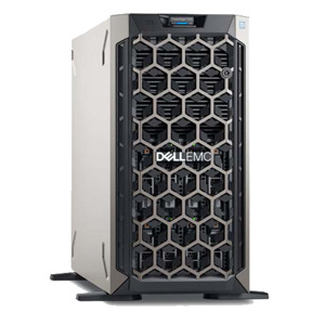 Máy chủ Dell PowerEdge T340 E-2174G - HDD 1Tb, Ram 8Gb