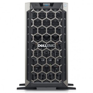 Máy chủ Dell PowerEdge T340 E-2134 - HDD 1Tb, Ram 8Gb