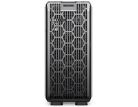 Máy chủ Dell Poweredge T350 70272697 - Intel Xeon E-2334, 16GB RAM, HDD 2TB