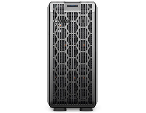 Máy chủ Dell Poweredge T350 70272697 - Intel Xeon E-2334, 16GB RAM, HDD 2TB