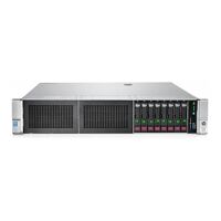 Máy chủ HP DL380 G9 CTO E5-2620v4 719064-B21