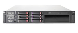 Máy chủ HP Proliant DL 360G7 (579243-371)