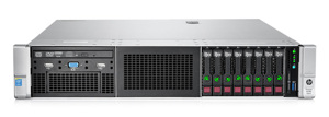 Máy chủ HP Proliant DL380 Gen9 E5-2609v4