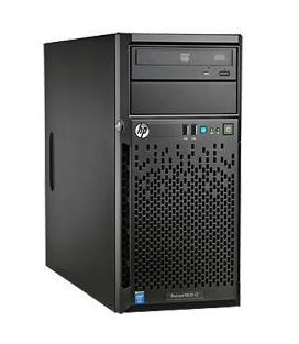 Máy chủ HP ProLiant ML10 E3-1220 v2 (822447-375)