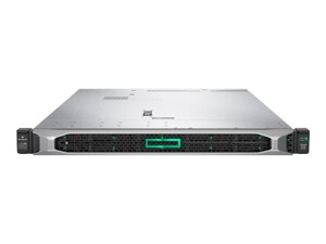 Máy chủ HPE DL360 Gen10 ( Intel Xeon S4110 2.1GHz 1P 8C 16GB, 8SFF, P408i-a SAS/SATA non-HDD)