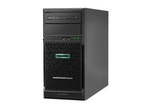 Máy chủ HPE ML30 Gen10 4LFF