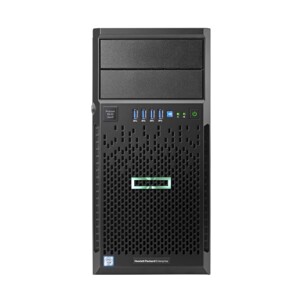 Máy chủ HPE ML30 Gen9 4LFF E3-1220v6