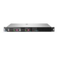 Máy chủ HPE ProLiant DL20 G9 2LFF CTO server E3-1220v5