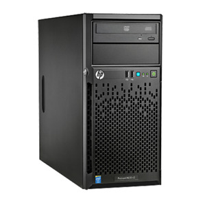 Máy chủ HPE ProLiant ML10 Gen9 Tower 4U