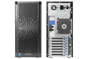 Máy chủ HPE ProLiant ML150 Gen9 LFF E5-2630v4