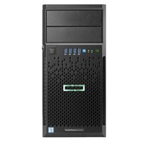 Máy chủ HPE ProLiant ML30 Gen 9 E3-1220v6