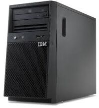 Máy chủ IBM Lenovo System X3100 M5 - 5457F3A