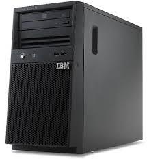 Máy chủ IBM Lenovo System X3100 M5 - 5457F3A